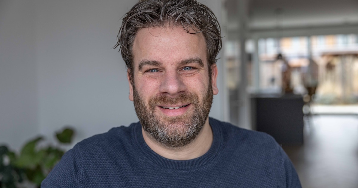 Mannencirkel in Goes zorgt voor open en kwetsbare gesprekken