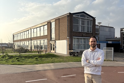 CDA wil ook een ‘LUL’-gebouw voor jongeren in Goes