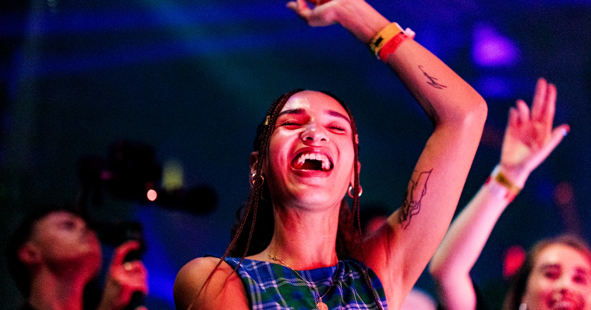 ADE 2026: de beste nog niet uitverkochte feesten tijdens Amsterdam Dance Event