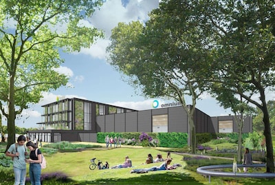 Opnieuw vertraging voor start groene opleidingen van Scalda in Omnium