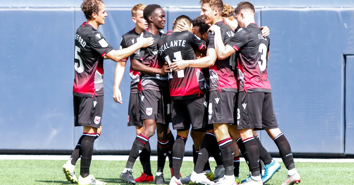 Verdediger uit Wissenkerke mag weer opgaan voor Canadese landstitel