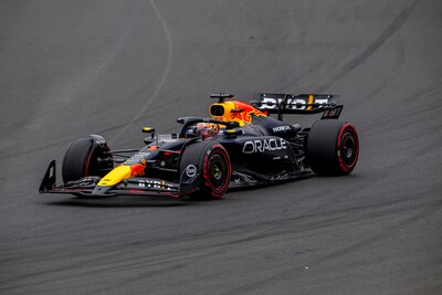LIVE Formule 1 | Max Verstappen begint op Hungaroring aan laatste raceweekend voor de zomerstop