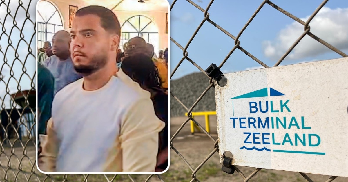 Topcrimineel ‘Bolle Jos’ zag Zeeuwse terminal wel zitten als doorvoerluik