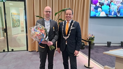 Zeven raadsleden vertrekken: Schouwen-Duiveland ziet veel ervaring de deur uitgaan