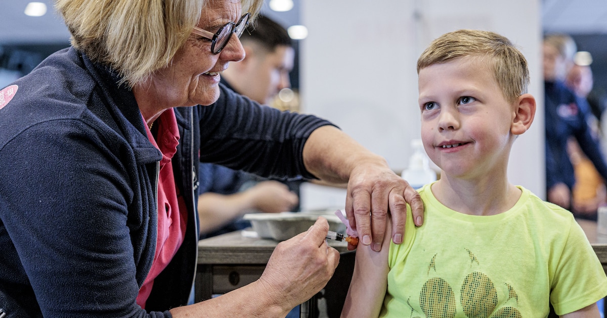 RIVM-cijfers: Zeeuwse vaccinatiegraad blijft laag, wel meer jongeren met HPV-prik
