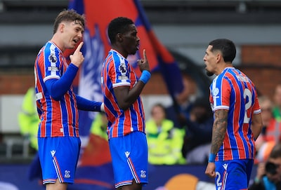 LIVE Conference League | Crystal Palace en Rayo Vallecano strijden in Leipzig om Europese prijs