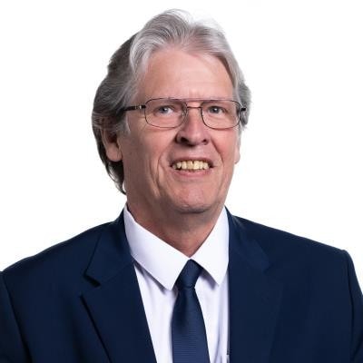 Oud-gemeente­raads­lid Bergen op Zoom John Voets op 69-jarige leeftijd overleden