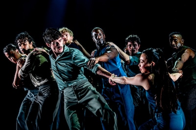 De Uit Tips van deze week: dansen, dromen of verdwalen, aan jouw de keuze