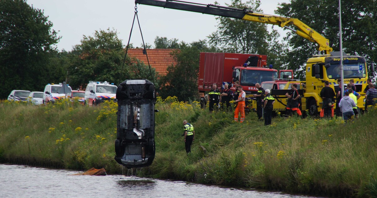 Defecte rem oorzaak fataal ongeval Stieltjeskanaal
