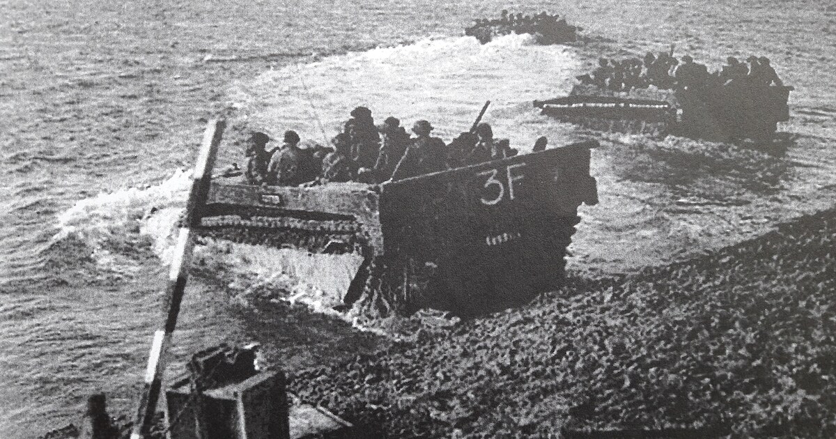 Documentaire in de maak met laatste getuigenissen Slag om de Schelde: ‘Belangrijk om nú op te nemen’