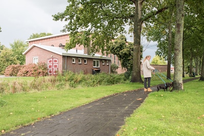 Aankoop katholieke kerk Haamstede baant de weg voor bouw nieuwe Market Plaza