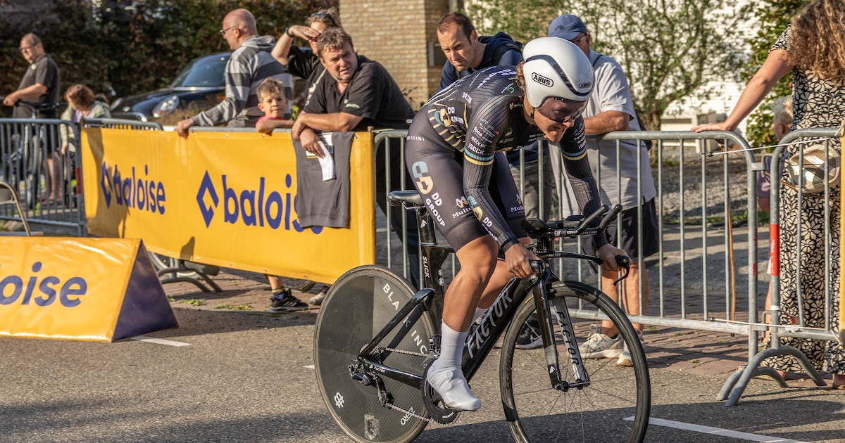 Wereldkampioenen en winnaressen van Tour-etappes komen naar IJzendijke
