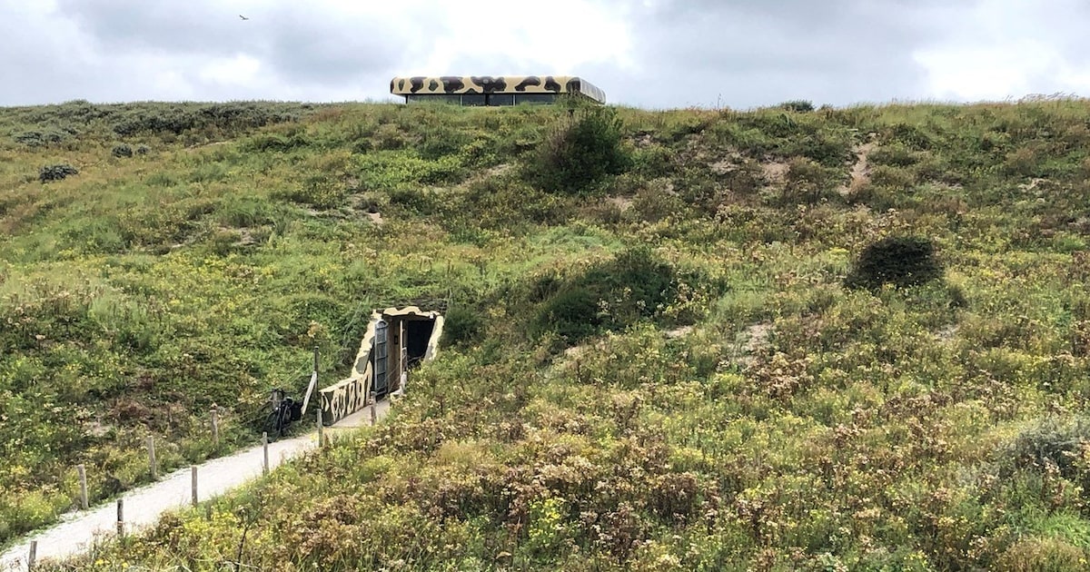 Bunkerdag: deze bunkers in Middelburg openen binnenkort hun deuren