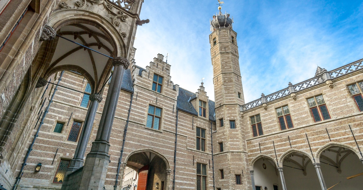 Markiezenhof straks niet meer in handen van gemeente: nieuwe stichting neemt vanaf 1 juli over