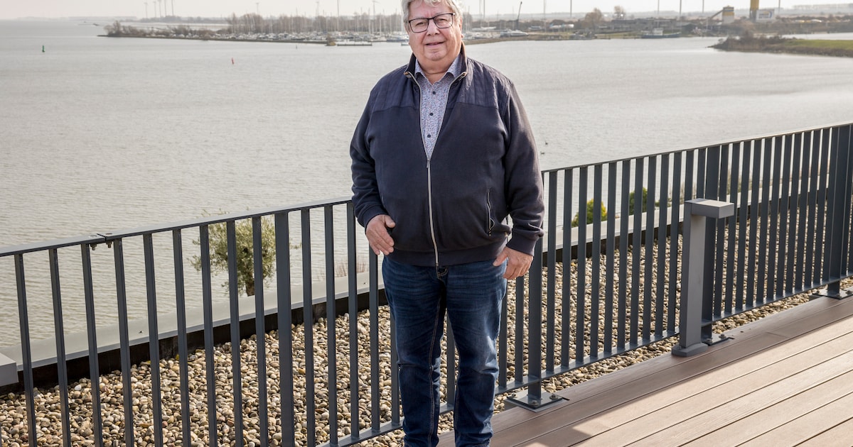 50PLUS doet voor het eerst mee aan de verkiezingen op Goeree-Overflakkee: ‘Ik reken toch zeker wel o