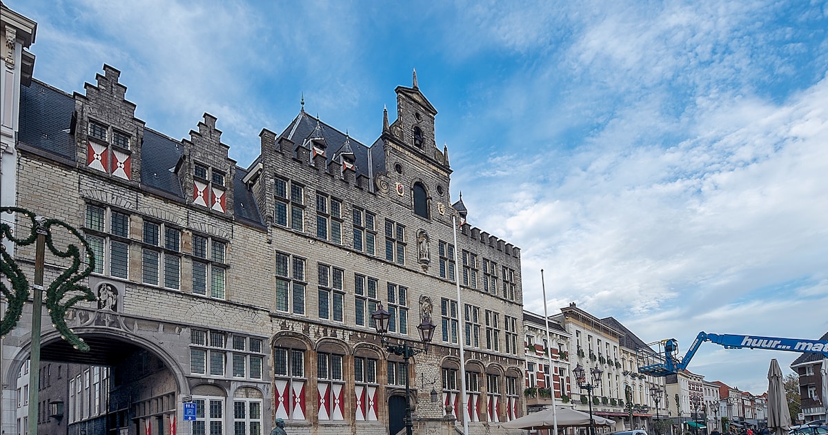 Gemeenteraad Bergen op Zoom vraagt ideeën van inwoners