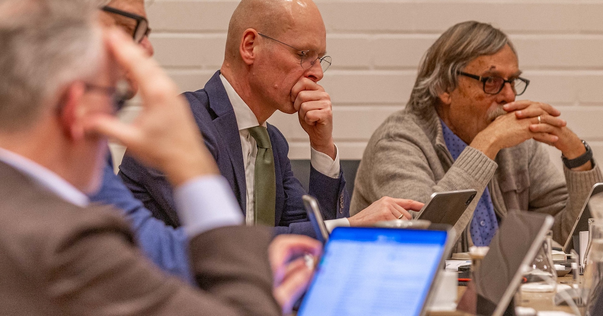 De portemonnee van Reimerswaal loopt hard leeg, maar blijft met slim schuiven voorlopig gezond