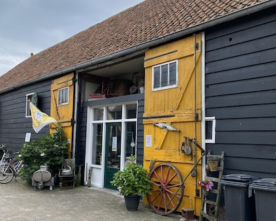 Kakelvers! 5 x boerderijwinkels in de buurt van Middelburg