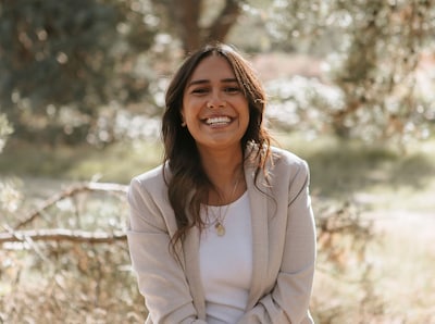 Rachel helpt Bergse jongeren hun talent ontdekken: ‘Kunst is een geweldige manier om je plek in de wereld te vinden’