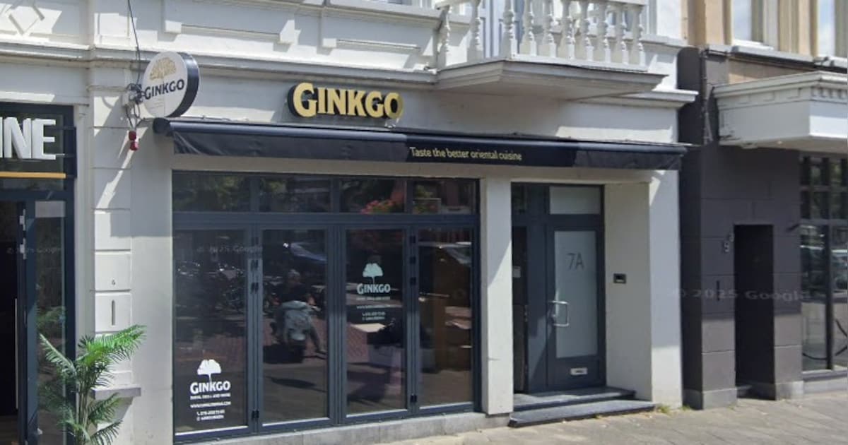 Nieuw in Breda: Pizza Beppe opent in het pand van Gingko, terwijl de rechtszaak met de gemeente nog 