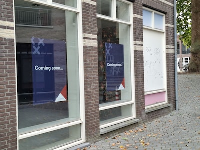 Van leegstand naar levendigheid: dit komt er aan de Lombardenstraat