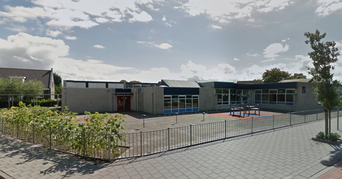 Tijdelijk 45 leerlingen van Speciale Scholen Kapelle in schoolgebouw Wemeldinge