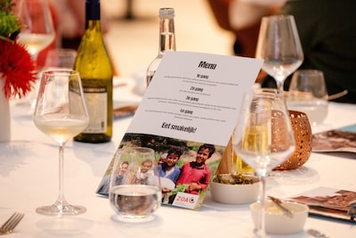 Ondernemersavond in Sint-Annaland over betekenisvol ondernemen