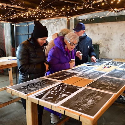 Oude fabriek De Holland inspireert als broedplaats