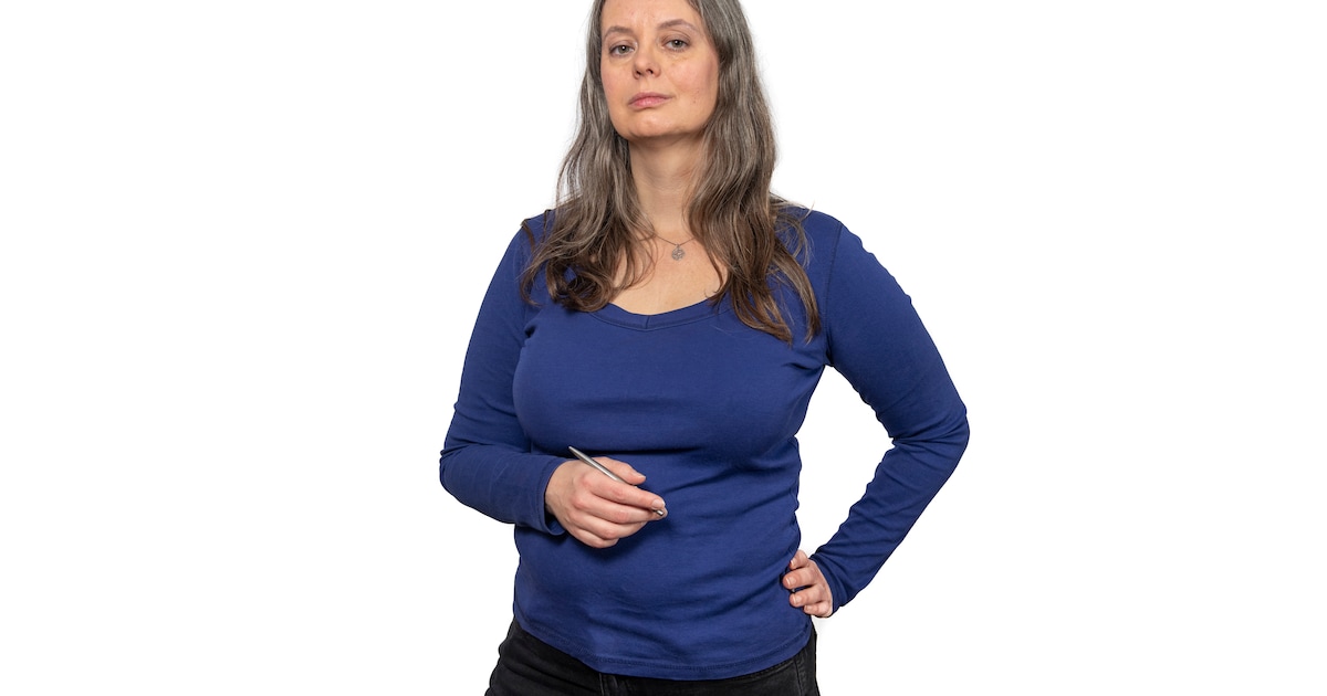 Gezegend zijn de weglopers en de neezeggers