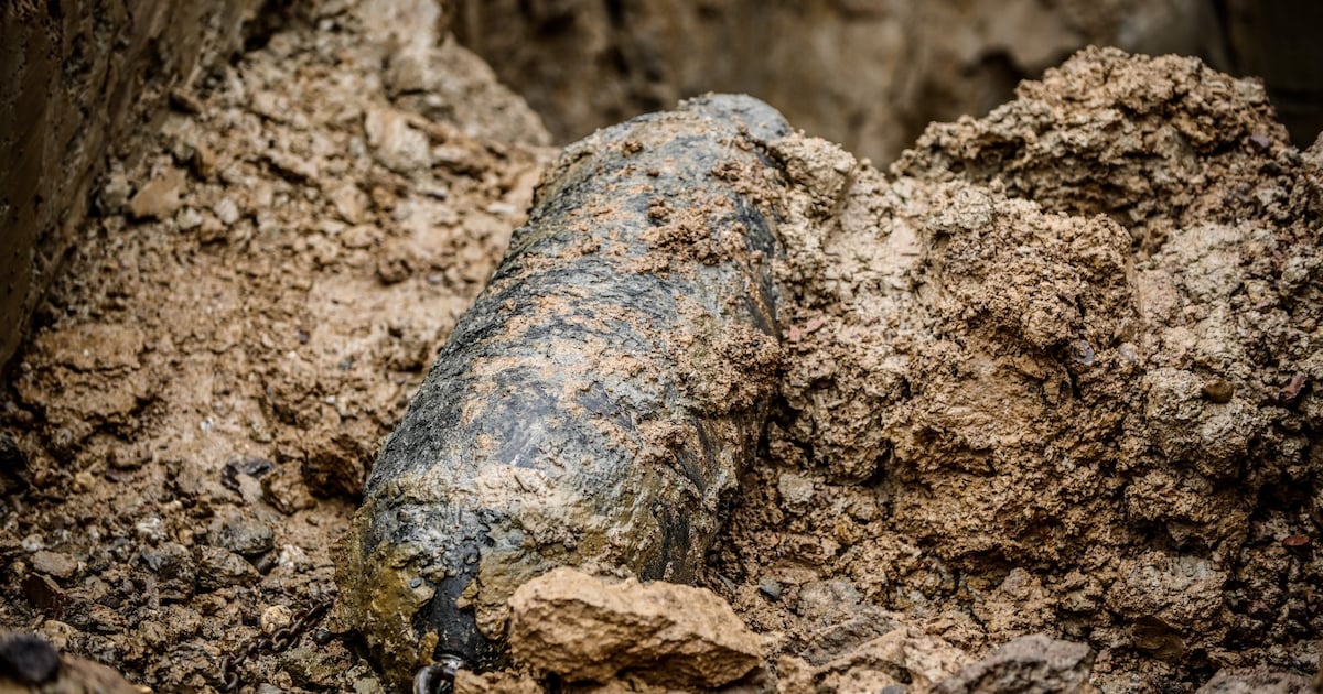 Gemeente Borsele begint groot historisch onderzoek naar bommen in de grond