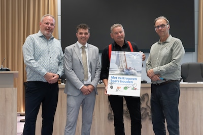 Nieuwe coalitie Schouwen-Duiveland kondigt hogere belastingen en betaald parkeren aan: inwoners en toeristen gaan meer betalen