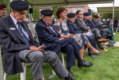 Nieuw leven voor Zeeuws-Vlaamse Indiëherdenking met Koninginnemars