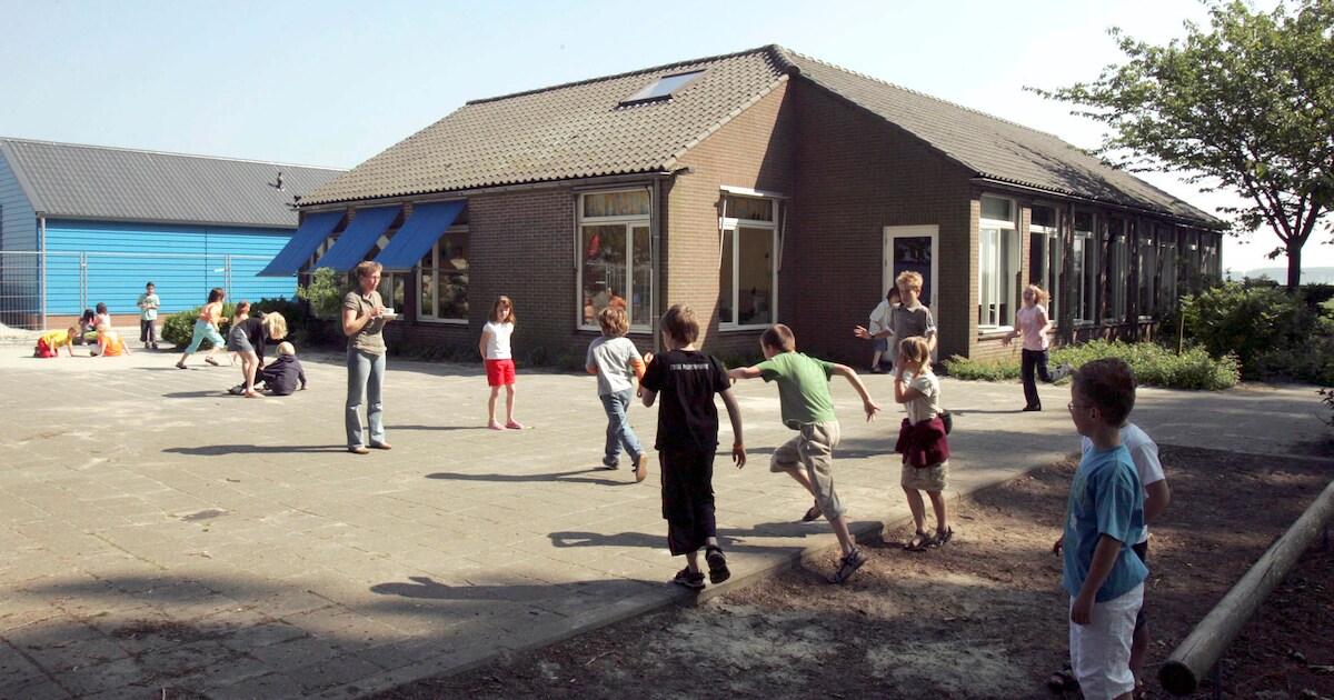 Schoolbusje van Terhole naar Lamswaarde is te duur en verdwijnt