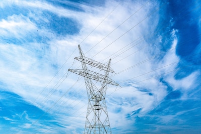 Stroomstoring op Emmaweg in Renesse op dit moment