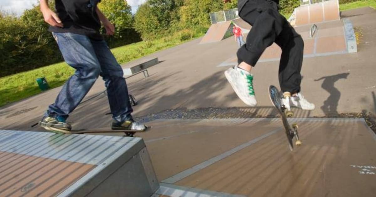Inzameling in IJzendijke voor skatebaan | Regio | PZC.nl