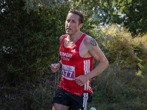 Ricardo Sint Nicolaas en Laurey van den Berge zijn Zeeuws kampioen op ...