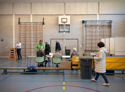 Praat mee: ben jij tevreden over de uitslag in jouw gemeente?