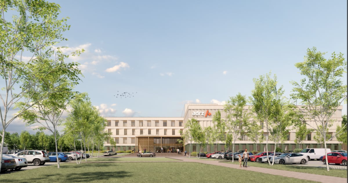 Nieuw ziekenhuis in Goes wordt 2,6 meter boven NAP gebouwd zodat zorg doorgaat bij overstroming
