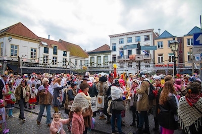 Weekendtips: deze dingen doe je in Bergen op Zoom (13-15 februari)