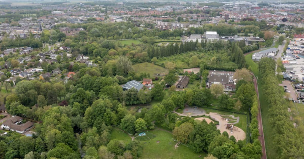Nieuw clubhuis voor scouting in Goes stap dichterbij, maar eerst onderzoek naar natuur, geluid en mo