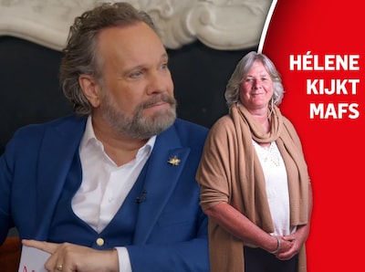 MAFS’ Nick uit Bergen op Zoom wilde getrouwd blijven met Joyce, maar huwelijk strandde na ‘het voorval’