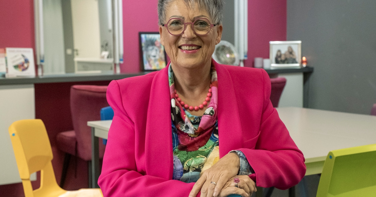 Van bezorgde jeugd tot succesvol ondernemer: ‘Ik dacht altijd: ik ga het anders doen dan mijn ouders