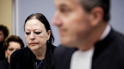 Geen 4,5 jaar cel maar 42 dagen: is Inez Weski gespaard door de rechter?