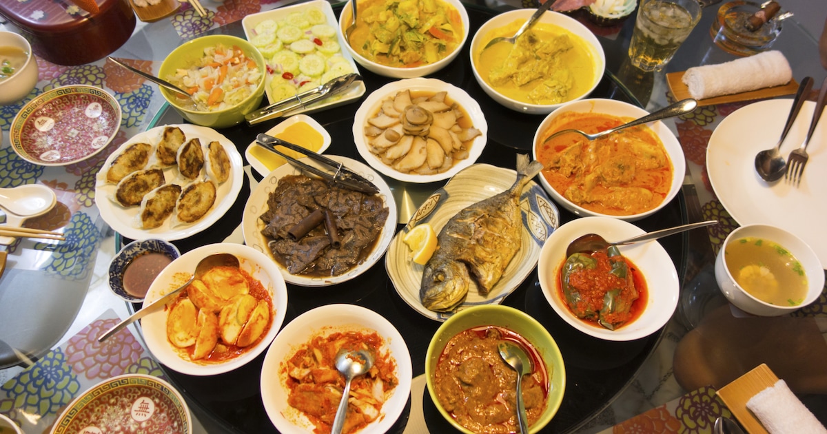 Interculturele middag in Sluiskil op 24 januari