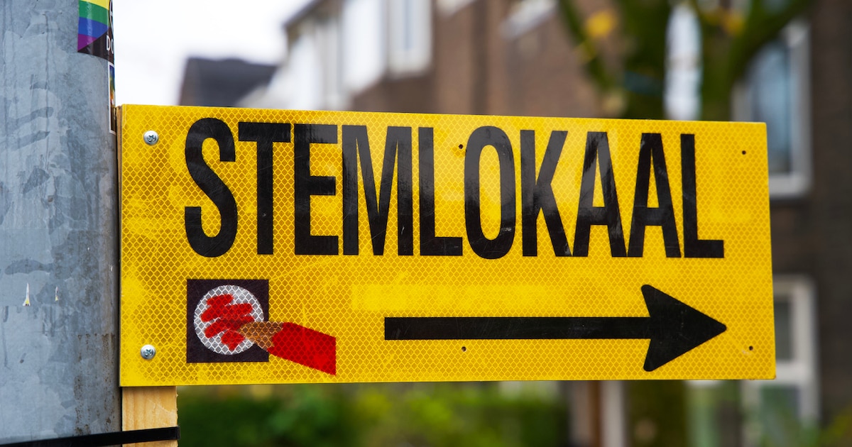 Zes kandidaten voor Zeeuwse gemeenteraden geschrapt van de lijst