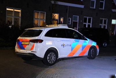 Getuigen horen explosie op Lammenstraat in Vlissingen, politie doet onderzoek