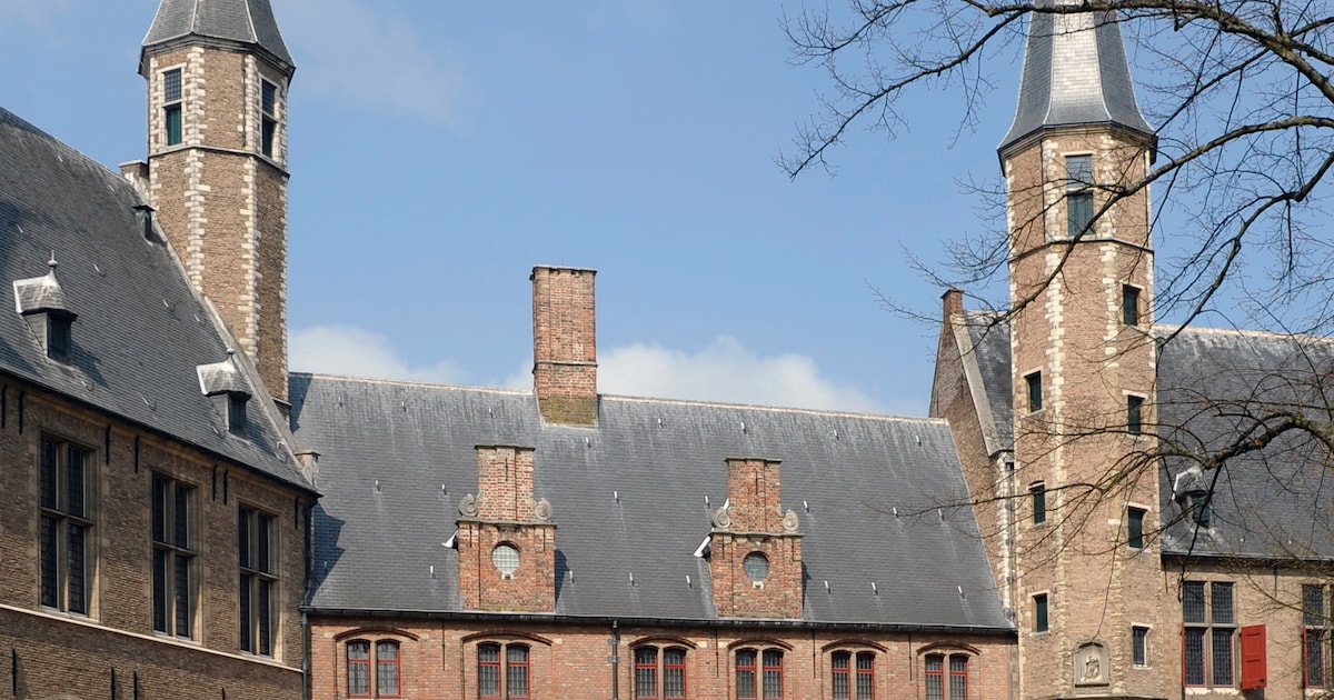 Tentoonstelling 'Bodemwoeler Diepgraver' opent in Middelburg