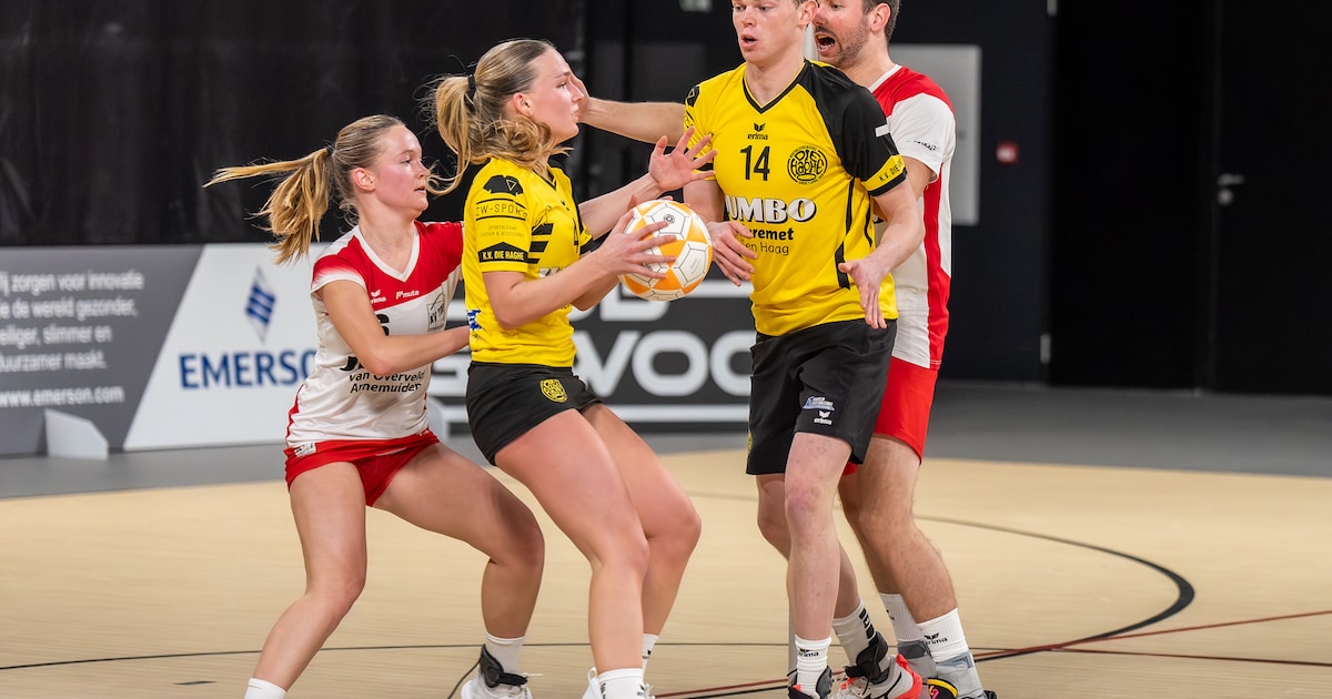 TOP laat titelkandidaat Die Haghe ontsnappen, Swift blijft op titelkoers: ‘Dat is niet veel ploegen 