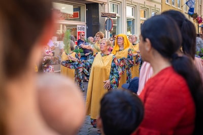 Weekendtips: deze dingen doe je in Bergen op Zoom (26 - 28 juni)