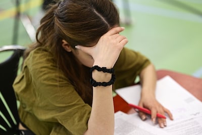 Ziek of schoolziek? Scholen worstelen met ‘tactisch ziekmelden’